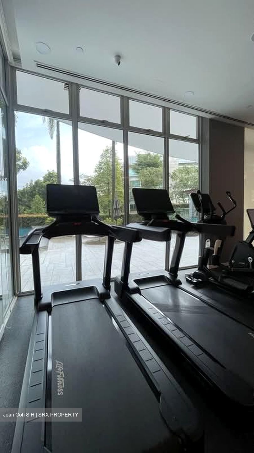 The Solitaire (D10), Condominium #577179421